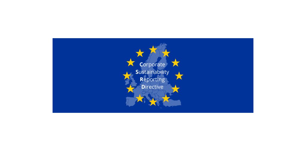 Corporate Sustainability Reporting Directive (CSRD) – European Union