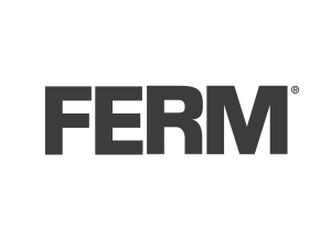 FERM Brand Logo
