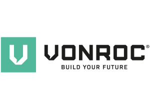 VONROC Brand Logo